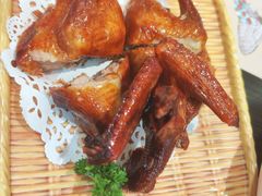 -虾饺妹·粤式手工点心(水荫路店)