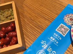 -清真·古丽花儿·新疆美食(河南路店)