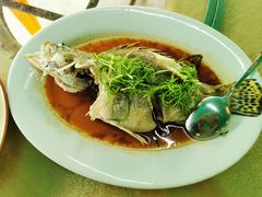 -崖口红树林海鲜餐厅