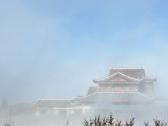 -峨眉山风景名胜区