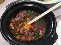 -顺德佬华侨城店·商务宴请·团建