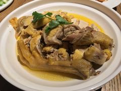 -新悦·霞浦海鲜生(上下杭店)