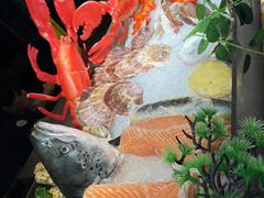 -康悦故事·海鲜自助(雅士亚豪生店)
