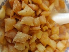 果子油茶-老雒阳面馆·水席(定鼎门店)