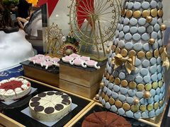 -丰卓会海鲜自助(中润大道店)