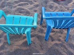 -白沙湾海滩