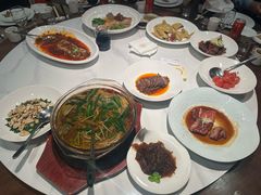 -申粤轩酒楼·三十年粤菜经典(丁香花园店)