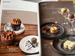 -四季餐厅(大寺店)