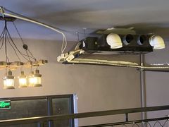 -谜语人真人演绎沉浸式密室实景游戏剧场
