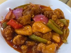 -吉莲利苑海鲜酒家(珠海拱北29年老字号店)