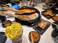 -钢管厂五区小郡肝串串香(南山店)