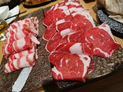 澳洲和牛上脑-旺小胖小龙虾