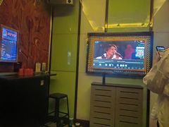 -星乐汇量贩式KTV(中冶祥腾城市广场店)