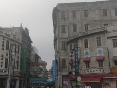 -汕头市小公园