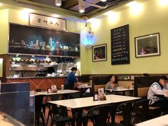 大堂-大哥餐厅(西城花园店)