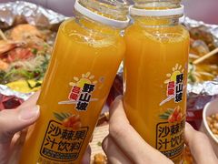 -见味花甲(合生汇店)
