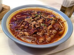 -柴门饭儿(成都太古里店)