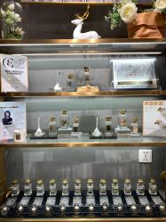 -香遇沙龙香水·调香·团建