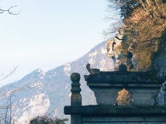-庐山风景名胜区