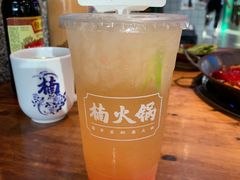 -楠火锅(哈尔滨金爵万象店)