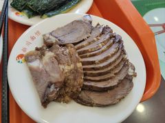 酱牛肉-新川面馆(新街口二店)