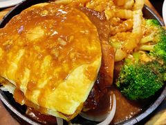 酥皮牛柳-妈阁铭记澳葡美食