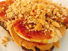 -Egg•Allday Brunch(襄阳北路店)