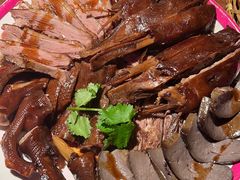 -春梅里卤鹅馆·47年老字号(中山路店)