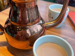 -品回味清真西北楼(宁波首店)