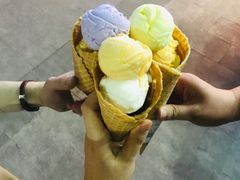 -成裕雪糕店(士多店)