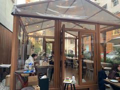 -RAC BAR(安福路店)