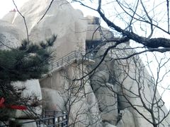 -峄山风景名胜区
