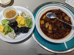 -大锅强·蒸海鲜青岛菜(吾悦广场店)