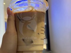 -瑞幸咖啡(勤诚达大厦店)