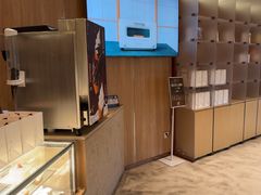 -银座仁志川·生吐司专门店(香港广场店)