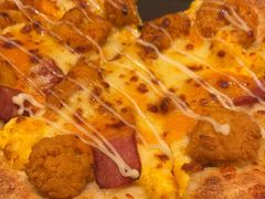 -必胜客(远大路店)