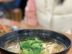 -老盛兴汤包馆(江宁一店)