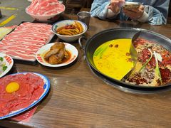 -萍姐火锅·公路夜市(南京新街口店)
