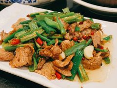 -芳芳私房菜·精做淮扬菜(承德路店)