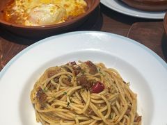 -萨莉亚意式餐厅(杭州西溪龙湖天街店)