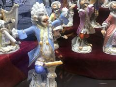 -Me Coffee下午茶艺术空间