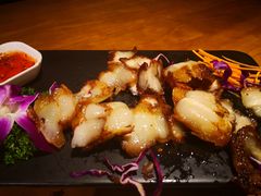 -觅山云南菜(泊富ICITY店)