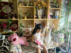 -Kitchen·Y洋厨房西餐厅(王府壹号店)