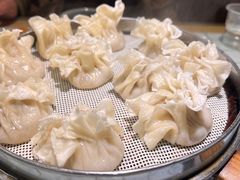 羊肉烧卖-清真文铁家烧麦馆