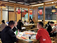 -老版火锅(半坡店)