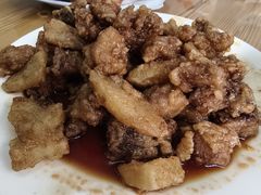 -老杨饭店(万科里店)