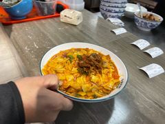 -清真·金城老碗牛肉面揪面片(兰州总店)
