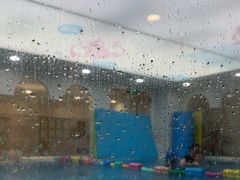 -龙格亲子游泳·水育早教运动中心(龙湾天街店)