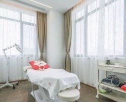 -咪咪专业脱毛连锁机构