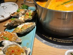 -生如夏花泰式火锅(西村黑金店)
